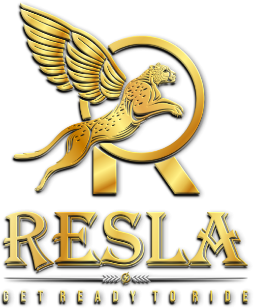 Copyright  2025 Resla